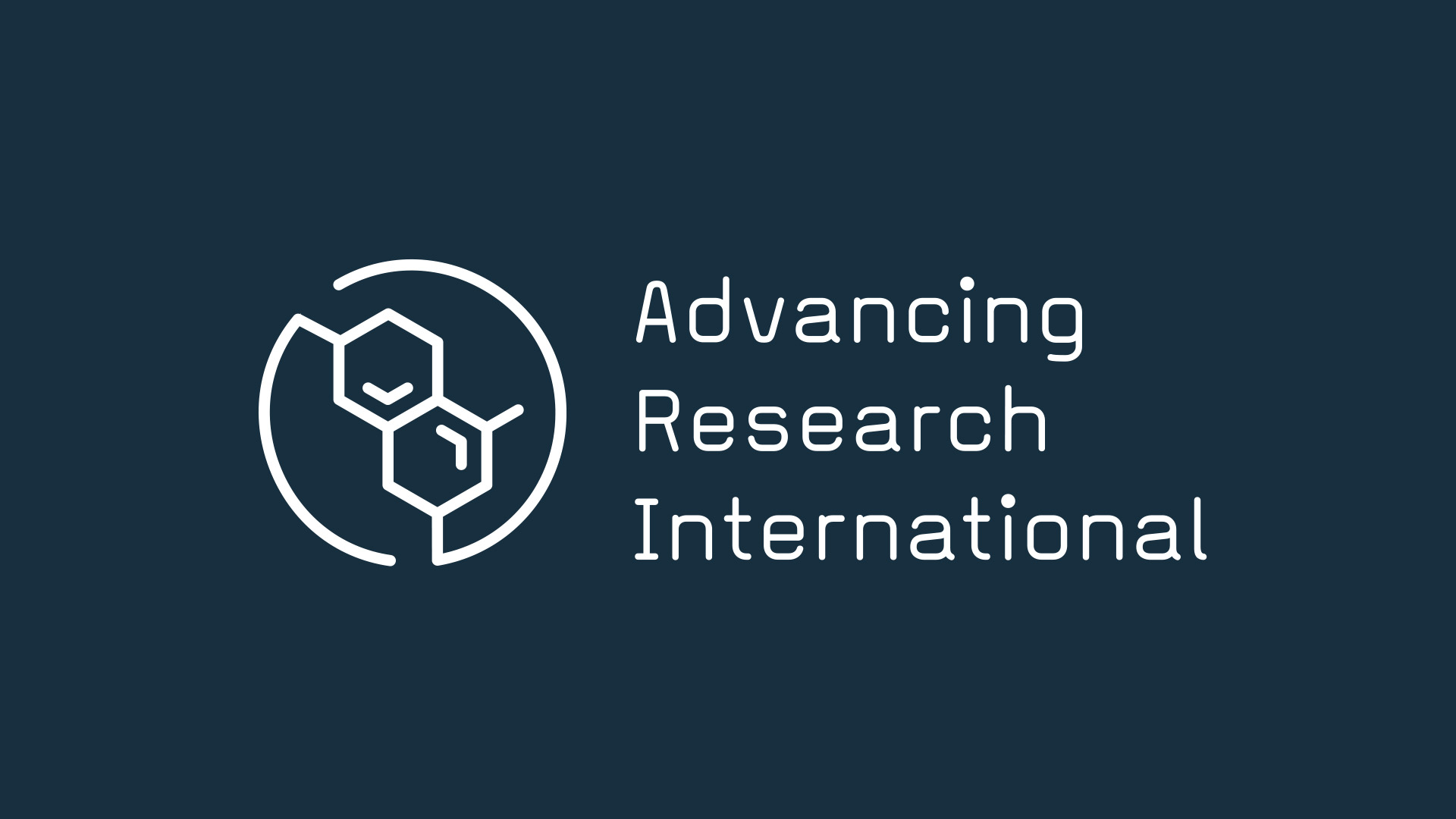 Advancing Research International